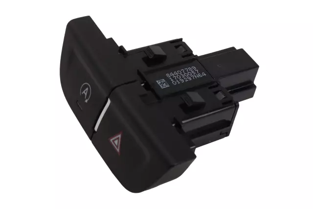 Hazard Warning Switch - ACDelco (84407789)
