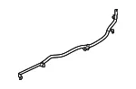 Positive Battery Cable - GM (84410835)