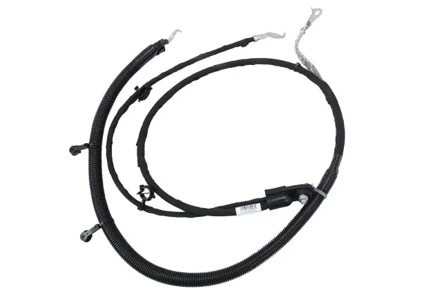 Negative Battery Cable - GM (84419495)