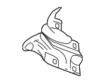 Headlamp Bracket - GM (84421605)