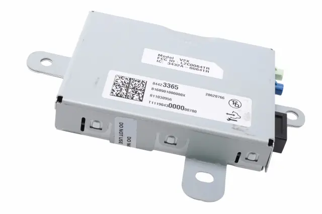 Module - GM (84423365)