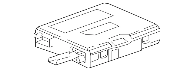 Module - GM (84423365)