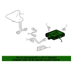 Module - GM (84423365)