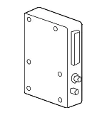Control Module - GM (84431137)
