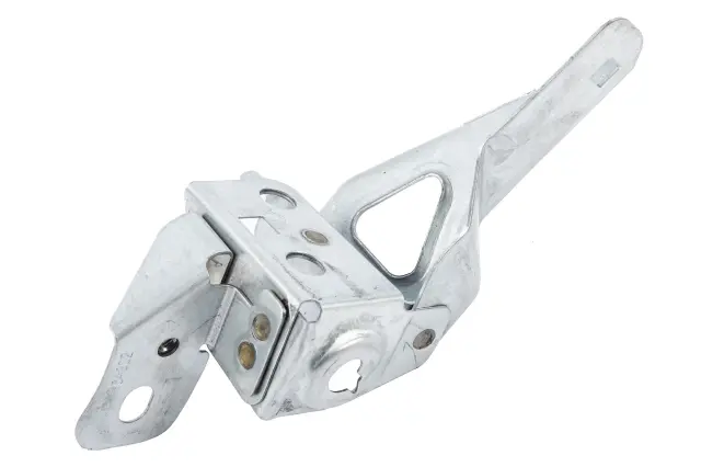 Driver Side Headlamp Bracket - GM (84431339)