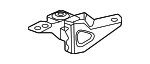Driver Side Headlamp Bracket - GM (84431339)