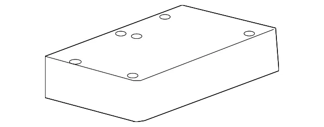 Module - GM (84431758)