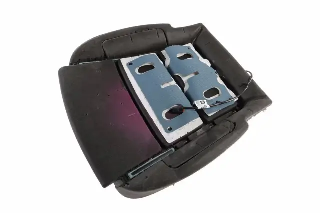 Airbag Front Passenger Side Passenger Presence Sensor with Seat Cushion Pad - GM (84433058)