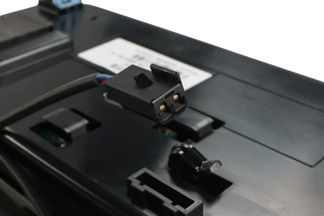 Switch - GM (84433502)