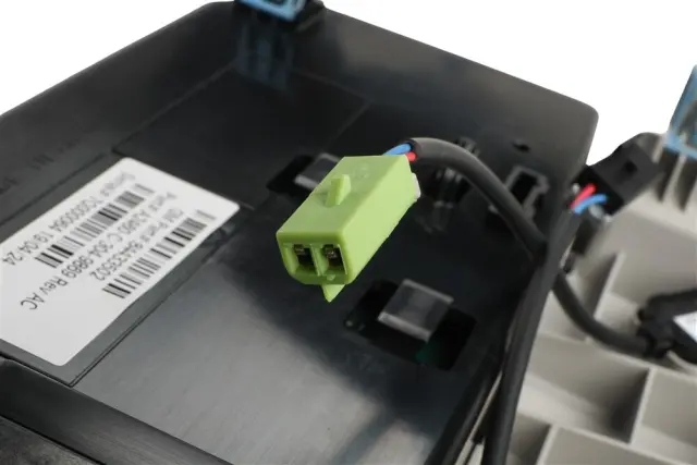 Switch - GM (84433502)