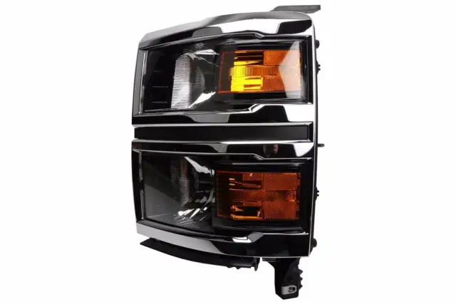 Driver Side Headlamp - GM (84434761)