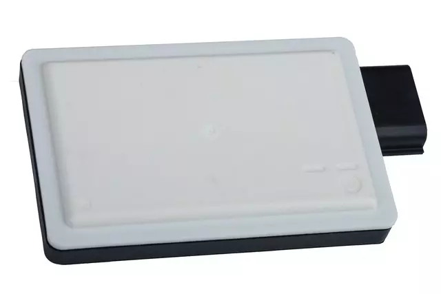 Object Sensor Module - GM (84434829)