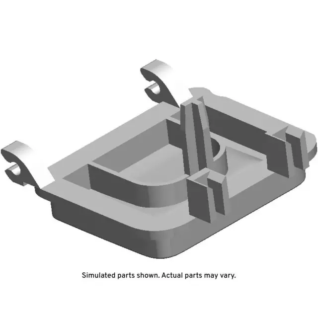 Lamp Switch - GM (84435083)