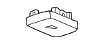 Lamp Switch - GM (84435083)