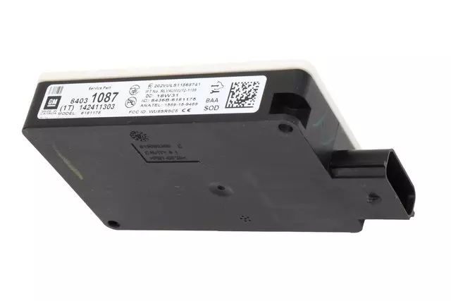 Side Obstacle Detection Control Module - ACDelco (84440529)