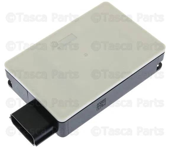 Side Obstacle Detection Control Module - ACDelco (84440529)