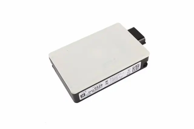 Side Obstacle Detection Control Module - ACDelco (84440529)