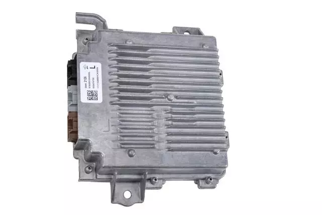 Active Safety Control Module - GM (84442126)