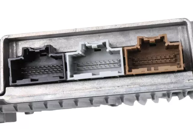 Active Safety Control Module - GM (84442126)