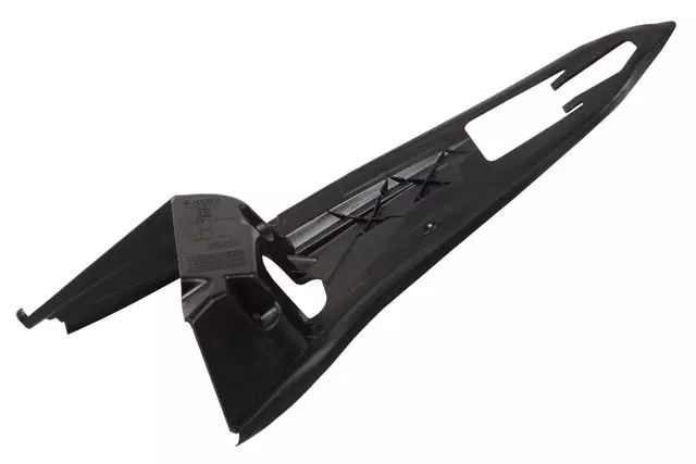 Driver Side Tail Lamp Seal - GM (84444745)