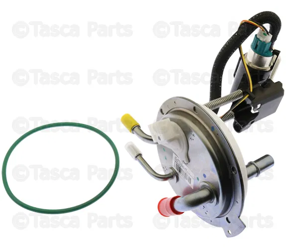 Fuel Pump Module without Fuel Level Sensor, with Seal - GM (84445145)