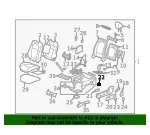 Switch - GM (84445926)