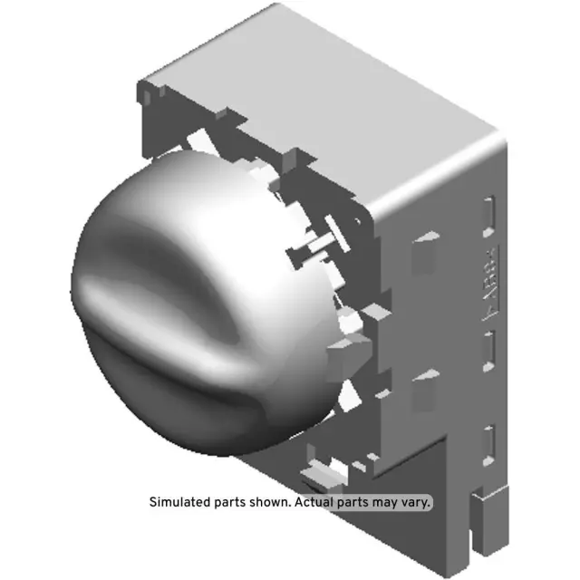 Switch - GM (84445926)