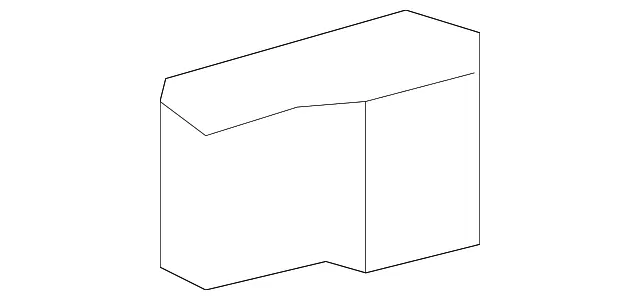 Switch - GM (84445926)