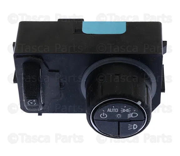 Headlamp Switch - GM (84448508)