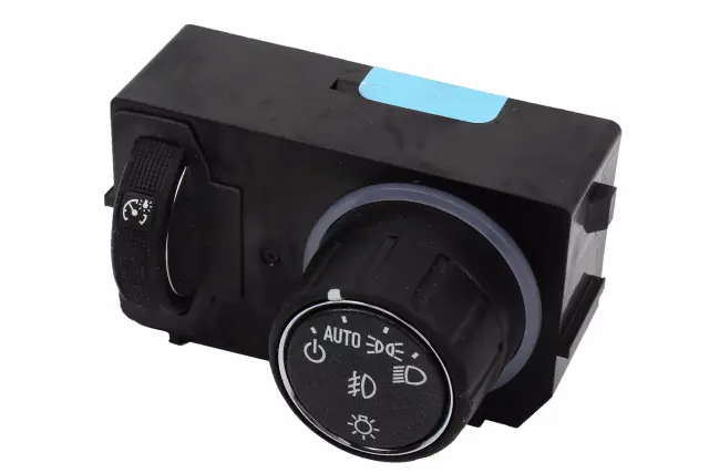 Headlamp Switch - ACDelco (84448511)