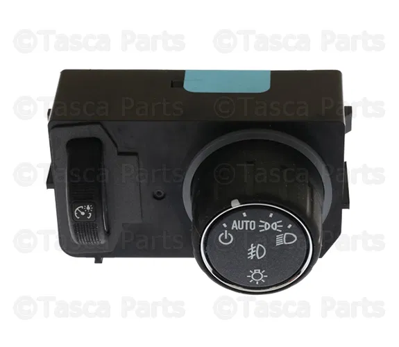 Headlamp Switch - ACDelco (84448511)
