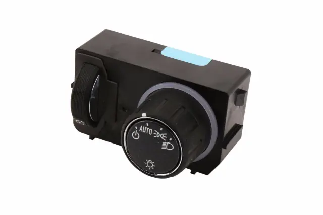 Headlamp Switch - ACDelco (84448512)