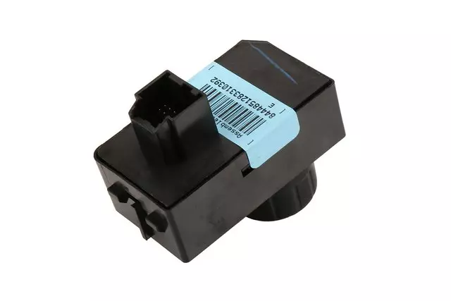 Headlamp Switch - ACDelco (84448512)