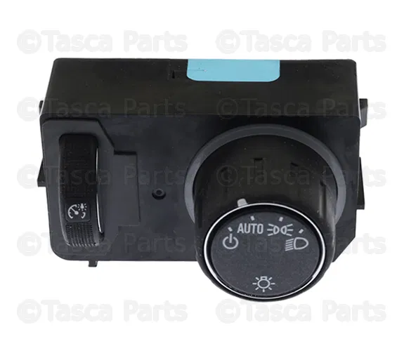 Headlamp Switch - ACDelco (84448512)