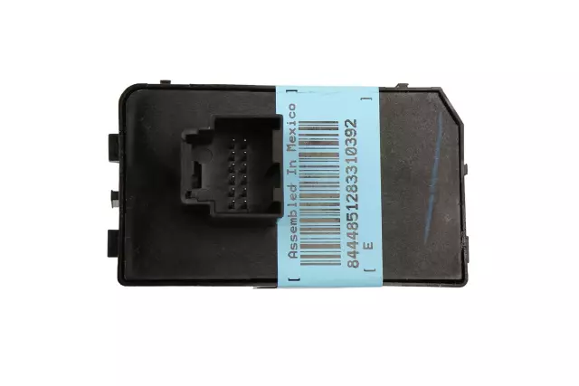Headlamp Switch - ACDelco (84448512)