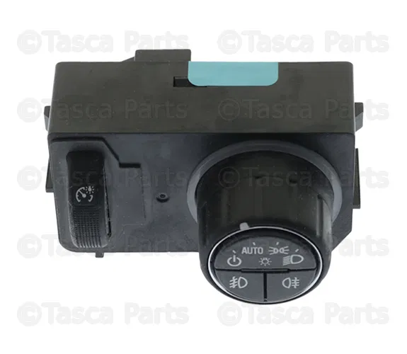 Headlight Switch - GM (84448514)