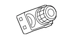 Headlight Switch - GM (84448514)