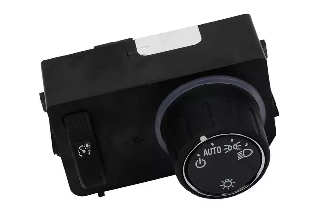 Headlamp Switch - ACDelco (84448516)