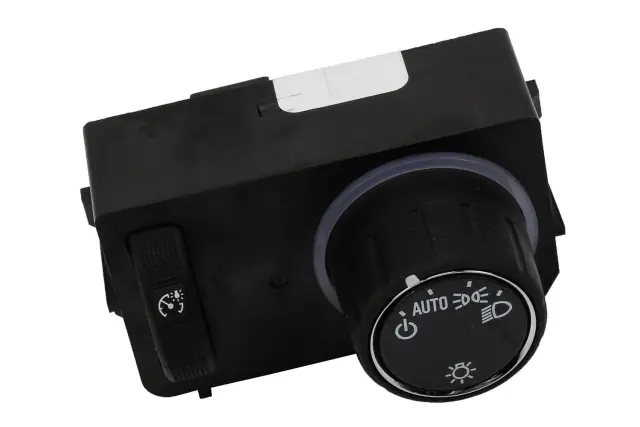 Headlamp Switch - ACDelco (84448516)