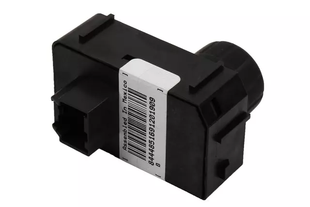 Headlamp Switch - ACDelco (84448516)