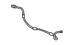 ABS Sensor - GM (84449197)