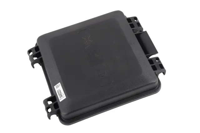 Engine Wiring Harness Fuse Block Cover - GM (84452221)