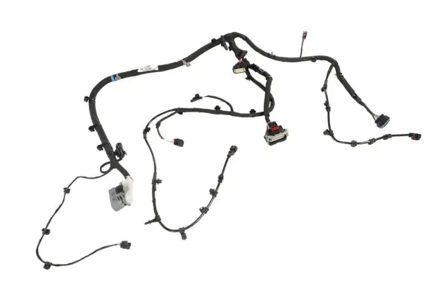 F Harness - GM (84452398)