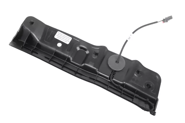 Sensor - Driver's Side (LH) - GM (84452422)