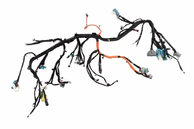 Instrument Panel Wiring Harness - GM (84454045)