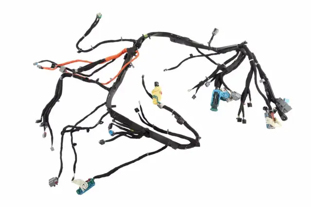 F Harness - GM (84454094)