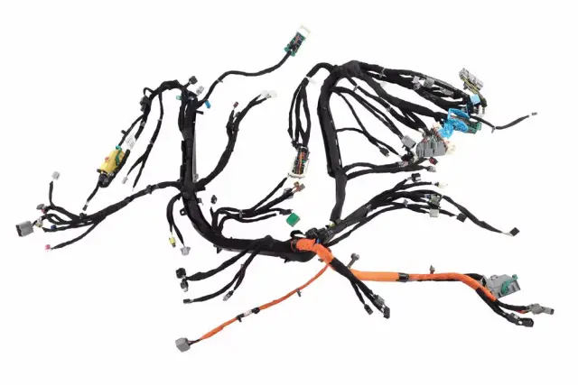 F Harness - GM (84454098)