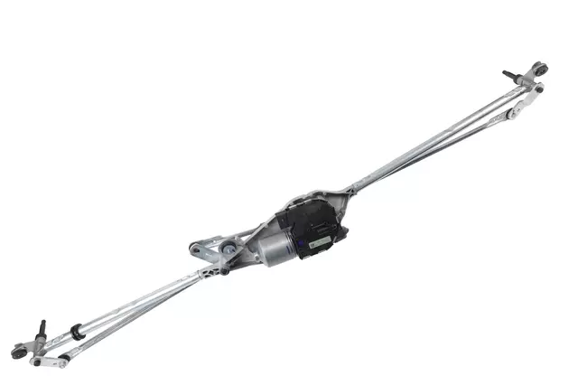 Windshield Wiper System Module - GM (84456254)