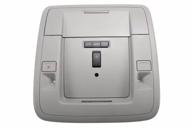 Light Ash  Console - GM (84456890)