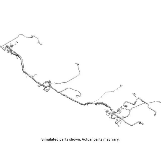 F Harness - GM (84459847)
